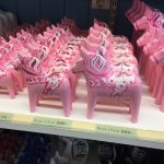 hier die süssen für Prinzessinnen: rosa